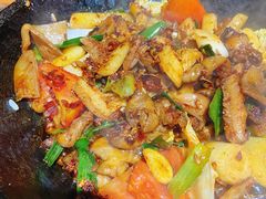 -胡师傅三下锅(汽车站店)