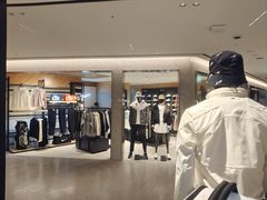 -乐天免税店(明洞店)