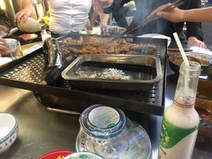 -西昌老号李小肠特色烧烤园(双流店)