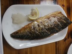 青花鱼-烧鸟周居酒屋(香山店)