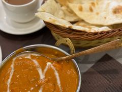 -Pita's&Tika's中东和印度风味餐厅(龙湖天街店)