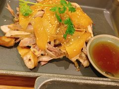 -美食小镇·观赏珍稀鸟类·长隆熊猫酒店