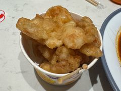 -杨氏青龙虾·羊蝎子(托乐嘉店)