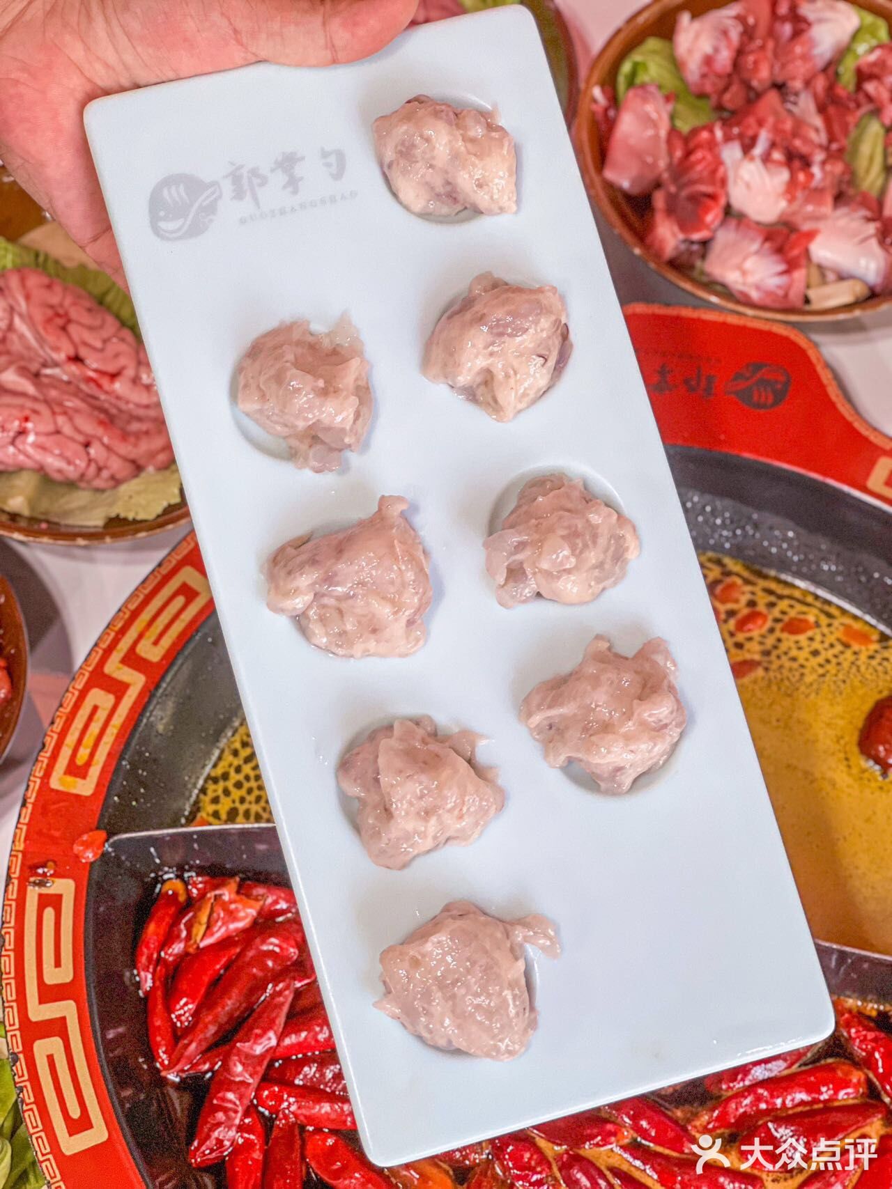 要的就是这一口，老川味江油肥肠真香 