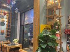 -大明小串烧烤(学伟鑫城店)