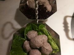 -左庭右院鲜牛肉火锅(浦江欢乐颂店)