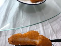 -翠茗农庄土菜馆(天目湖店)