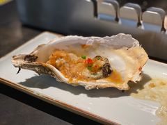 -很久以前羊肉串(中山公园店)