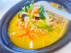 大煮干丝-怡园饭店-餐厅(四望亭店)