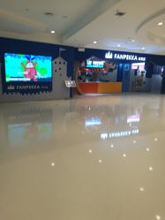 -幻贝家儿童乐园(哈尔滨王府井店)