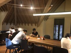 -星巴克臻选(思南公馆店)