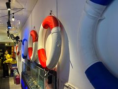 -桥东喜碧海鲜街(水东街店)