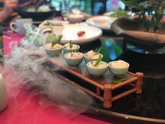 -十八棵（老龙井）御茶园(老龙井店)