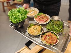 -酒拾烤肉(大汉悦中心店)