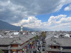 -大理古城