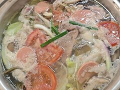 -海关荤豆花(洋河一路店)