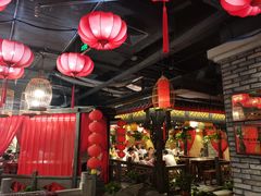 -乐享城购物中心