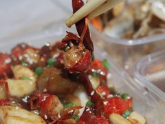-捌贰虾蟹·江湖菜馆(江汉路店)