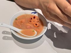 -楚山晓·湖北菜(武汉光谷K11店)