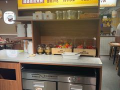 -如轩·海鲜砂锅粥·潮汕菜(南城店)