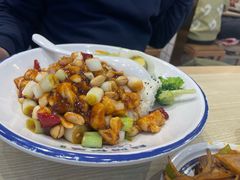 -丝路伊兰·兰州牛肉面(马连道店)