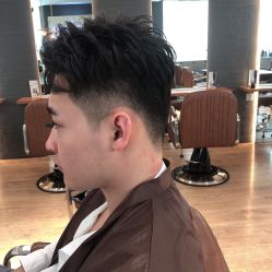 点击看大图 -意廊 Hair Salon