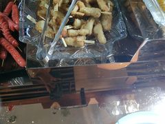炸鸡柳-小三元自助火锅(龙湖北城天街商场店)