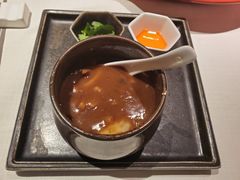 珍菌佛跳墙-悦融琥珀·京鲁菜·海味珍品(西单店)