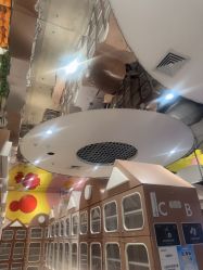 -meland club亲子乐园(重庆万象城店)