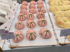 -奈雪的茶(市百一店)