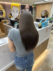 -奈川烫染Salon