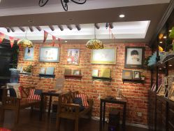 -小苹果儿童摄影(崇安店)