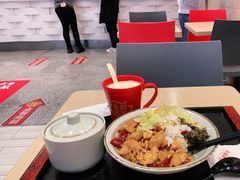 -永和大王(浦东南路店)