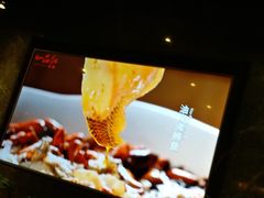 -一品红川菜(皇岗店)