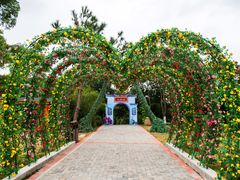 -东莞观音山旅游风景区