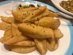 -开海·红岛海鲜虾水饺(石老人店)