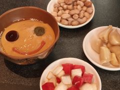 -南门涮肉(北洼路店)