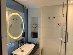 -北京希尔顿逸林酒店