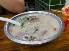 -南记食粥坊·宵夜大排档(莲花店)