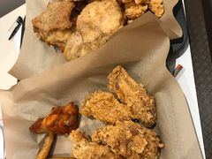 -肯德基(大剧院店)