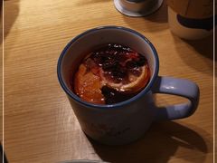 -蜜桃餐厅·伴山(绿宝广场店)