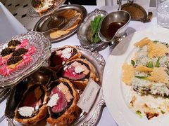 -壳里西餐厅Coquille Seafood Bistro(蒙自路店)