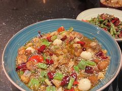 -华豫川酒家(大卫城店)