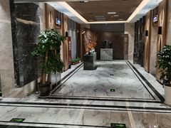 -青水瓦台汤泉(未央店)