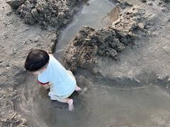 -东海半边山旅游度假区