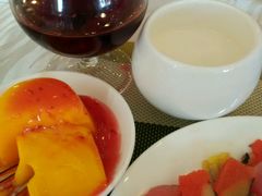 -巴西烤肉海鲜自助餐厅