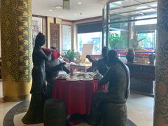 -晋阳饭庄(虎坊桥店)