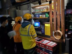 -新兴园饺子馆(北京百子湾店)