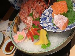 -匠和风精致料理(成都龙湖滨江天街店)