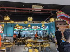 大堂-猪腰一家·地道佛山菜(盐步店)